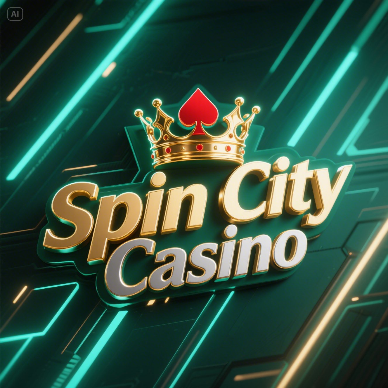 Spin City Casino
